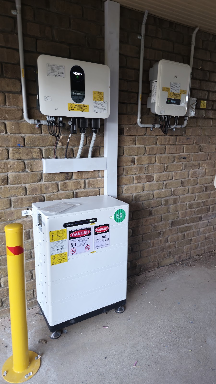 Spyenetec | 21 Billet Rd, Edmondson Park NSW 2174, Australia | Phone: 0458 511 460
