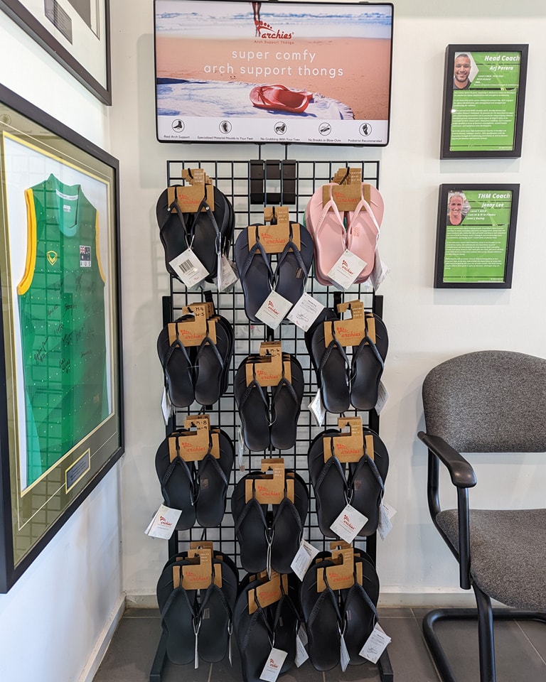 Return To Performance Physiotherapy | 41 Howard St, Epsom VIC 3551, Australia | Phone: (03) 5448 5556