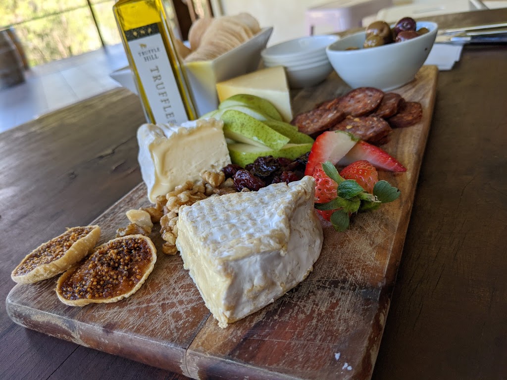 Yallingup Cheese Company | food | 1071 Wildwood Rd, Yallingup Siding WA 6282, Australia | 0897552121 OR +61 8 9755 2121