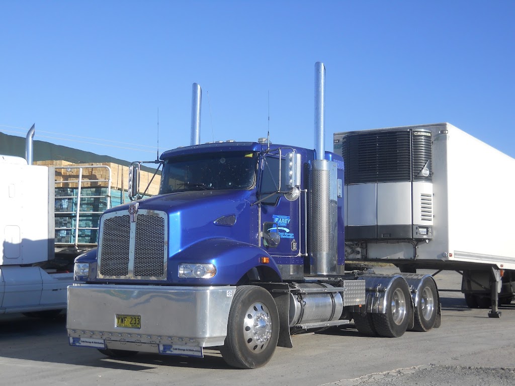 Farey Transport & Trading | 16 Say St, East Wagga Wagga NSW 2650, Australia | Phone: (02) 6971 0767