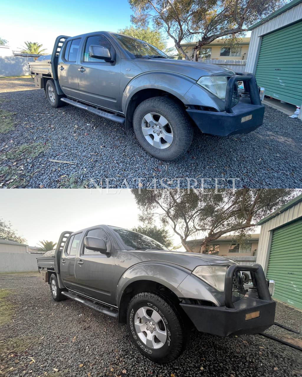 Neat 4 Street | 68B Orpen St, Dalby QLD 4405, Australia | Phone: 0411 589 319
