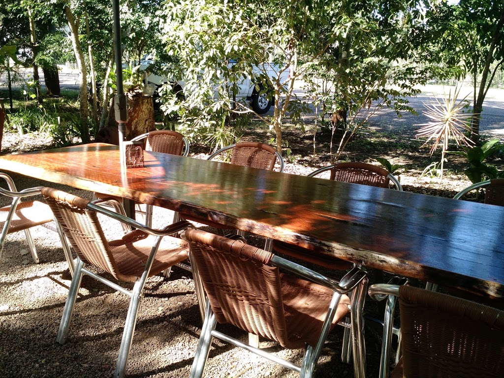 Herveys Range Heritage Tea Rooms | 37 Thornton Gap Rd, Hervey Range QLD 4817, Australia | Phone: (07) 4778 0199