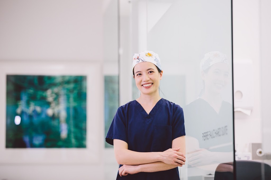 Dr Caroline Chung - Specialist Paediatric Dentist | dentist | Suite 1/412 Lyons Rd, Five Dock NSW 2046, Australia | 0297123311 OR +61 2 9712 3311
