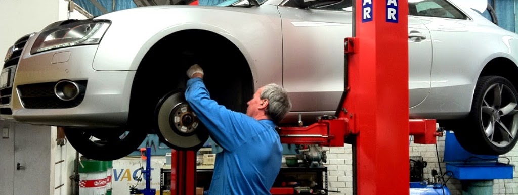 EuroGerm Car Repairs | car repair | 2/808 Mountain Hwy, Bayswater VIC 3153, Australia | 0397208630 OR +61 3 9720 8630