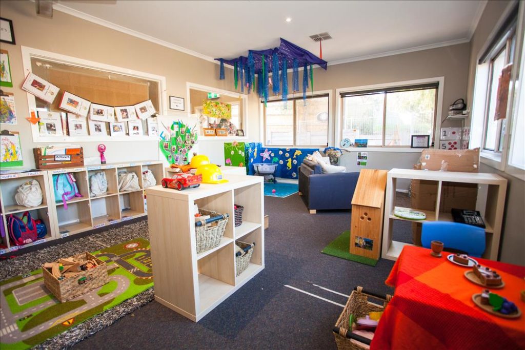 Penguin Childcare Rosebud | school | 127 Boneo Rd, Rosebud VIC 3939, Australia | 1800517036 OR +61 1800 517 036