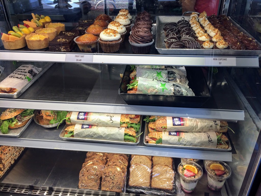 Organic Republic Bakery | bakery | 100 Glenayr Ave, Bondi Beach NSW 2026, Australia | 0293008804 OR +61 2 9300 8804