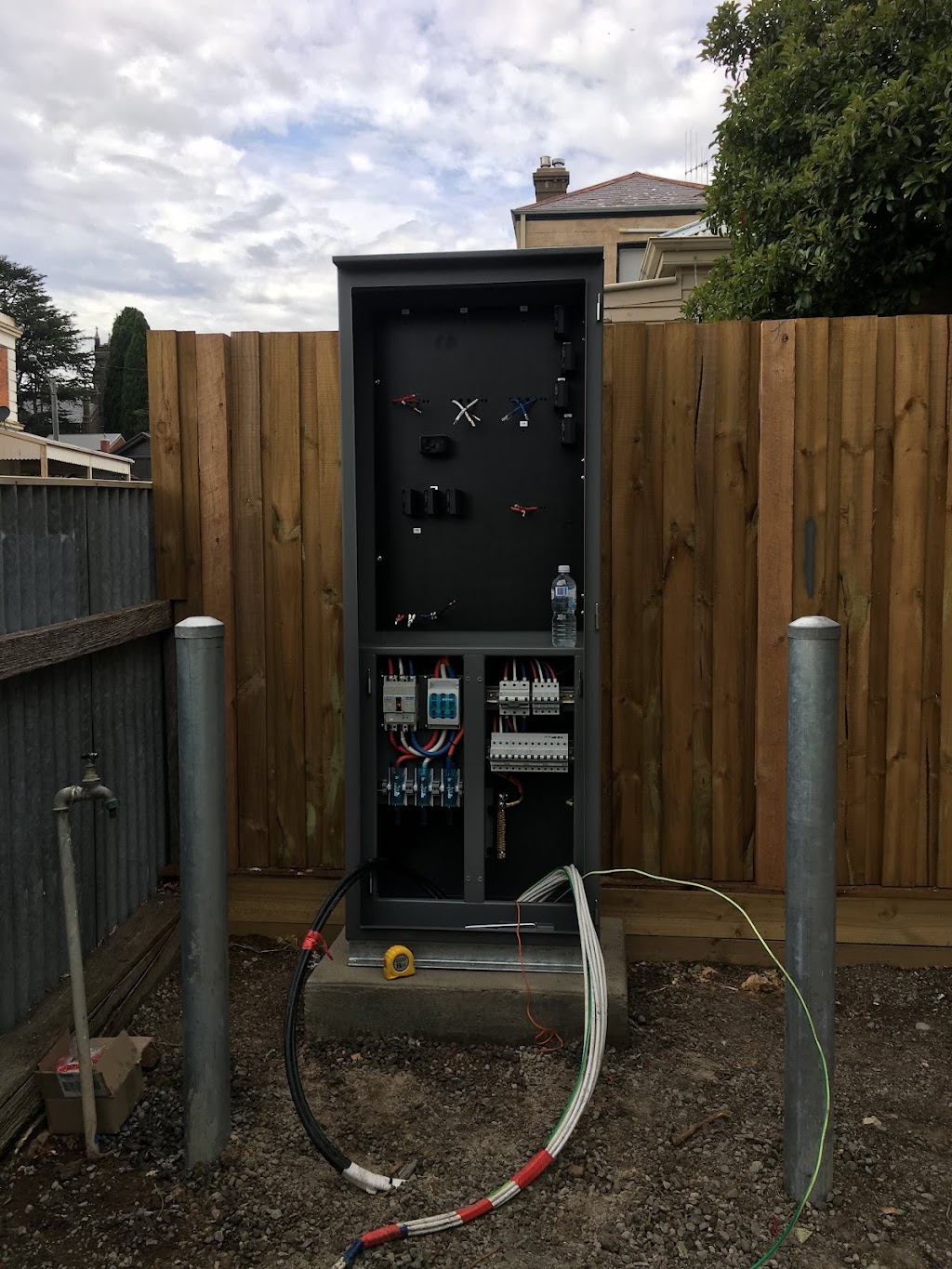 Central Vic Underground Power | electrician | Lot 40 Oakridge Dr, Huntly VIC 3556, Australia | 0410921018 OR +61 410 921 018