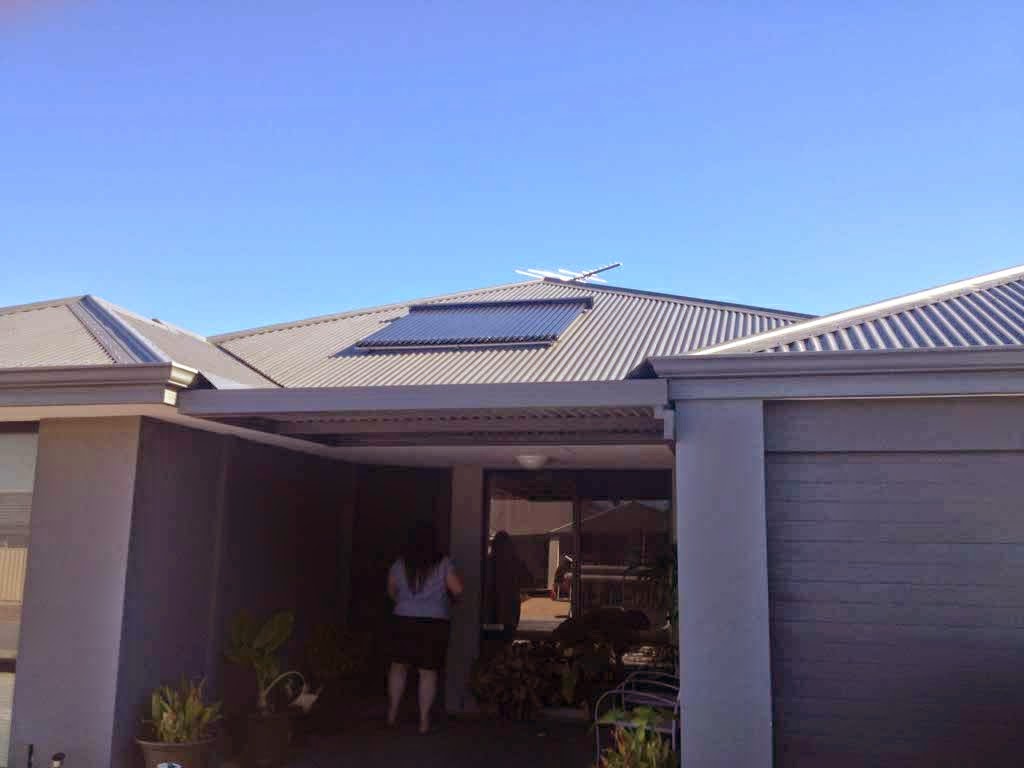 Ureco Solar Hot Water | store | 361 Sevenoaks St, Cannington WA 6107, Australia | 1300287326 OR +61 1300 287 326