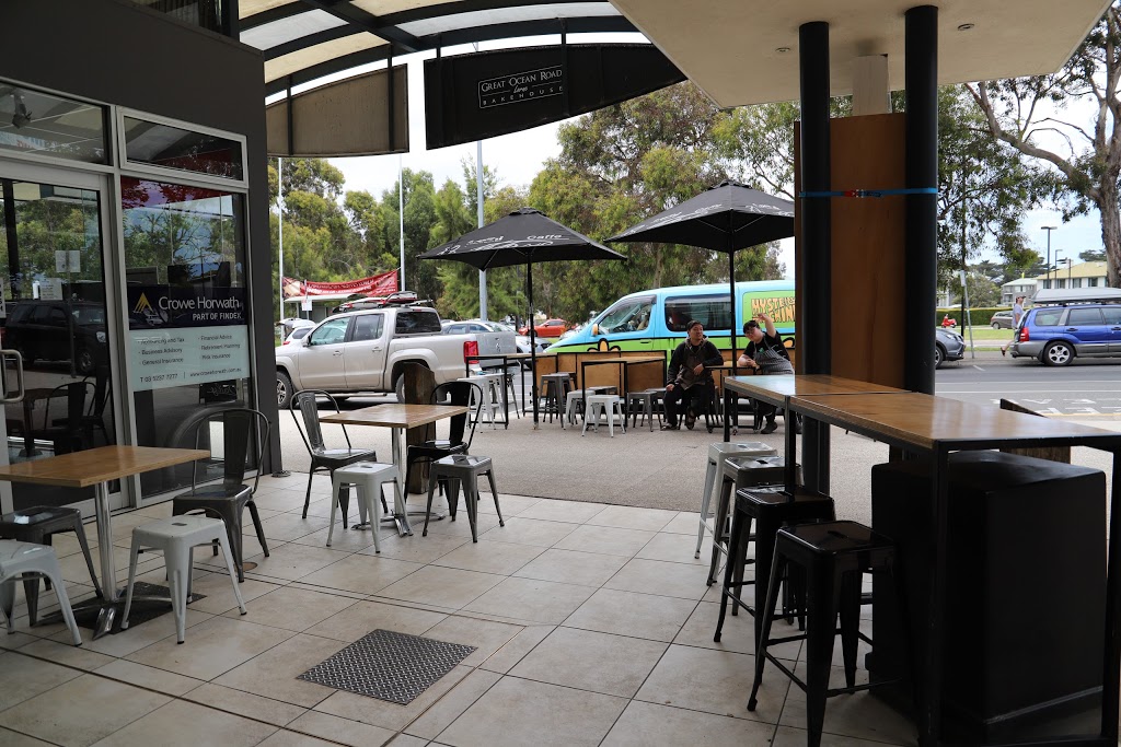 Great Ocean Road Bakery (2/32-40 Great Ocean Rd) Opening Hours