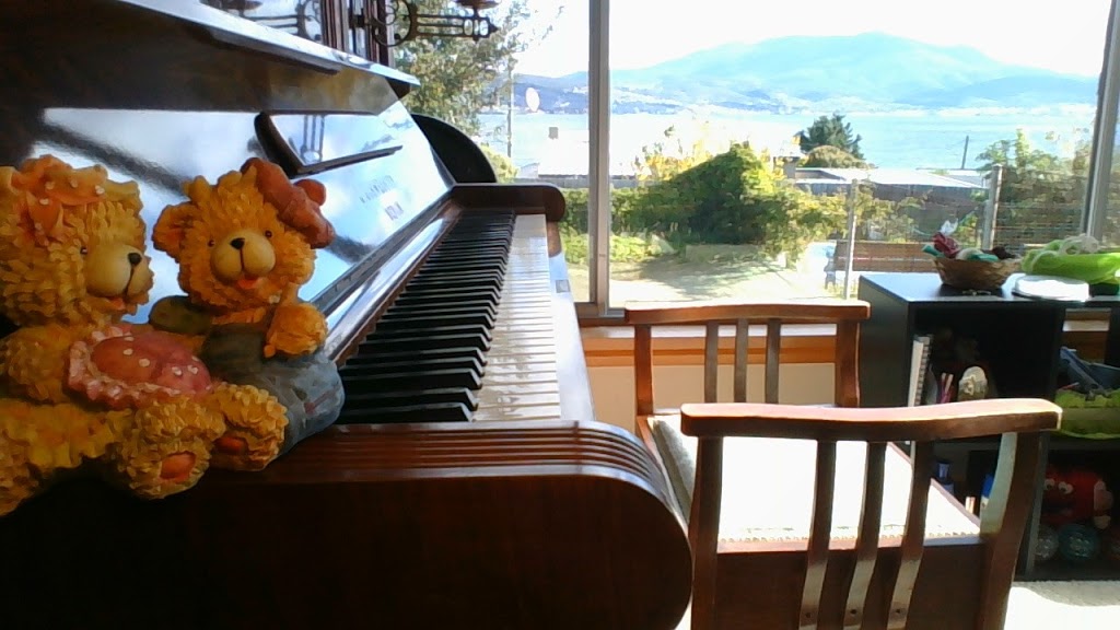 Piano Studio "Yildiz&Yildiz" | school | 23 Elinga St, Howrah TAS 7018, Australia | 0404136492 OR +61 404 136 492