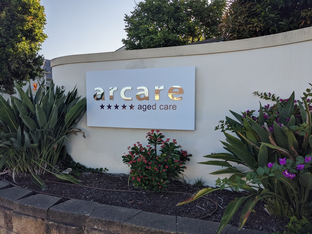 Arcare Eight Mile Plains Aged Care | health | 549 Warrigal Rd, Eight Mile Plains QLD 4113, Australia | 0734226900 OR +61 7 3422 6900