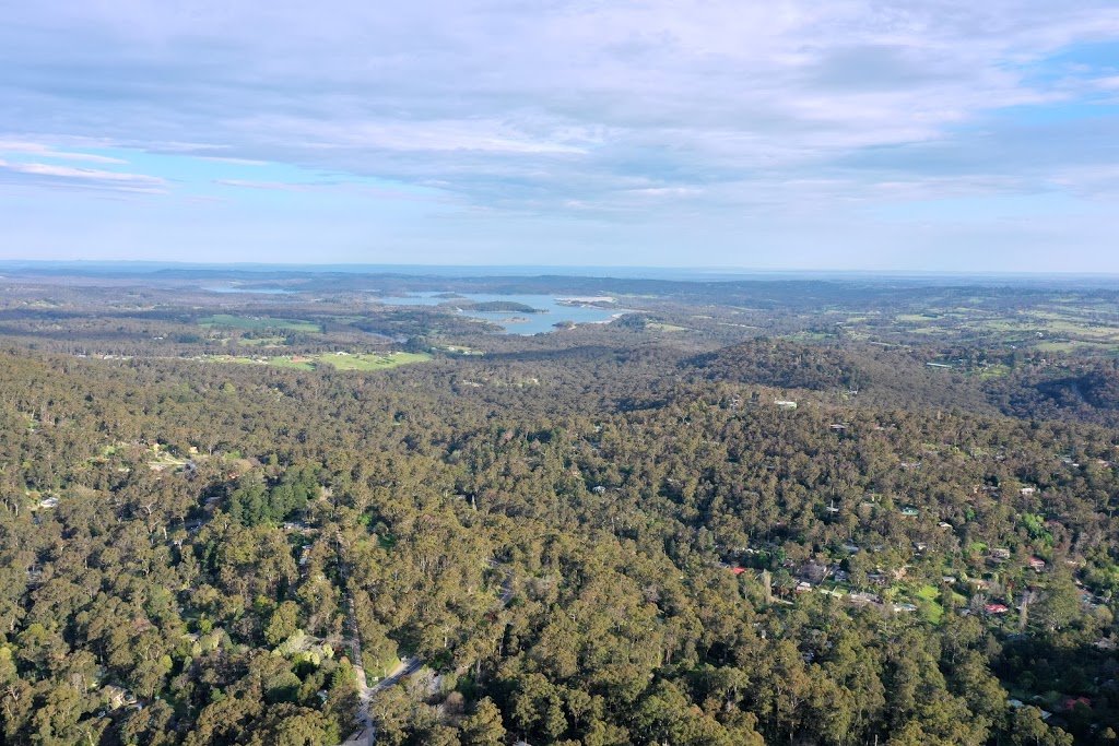 Puffing Billy Railway Trestle Bridge | Belgrave-Gembrook Rd, Belgrave VIC 3160, Australia | Phone: (03) 9757 0700