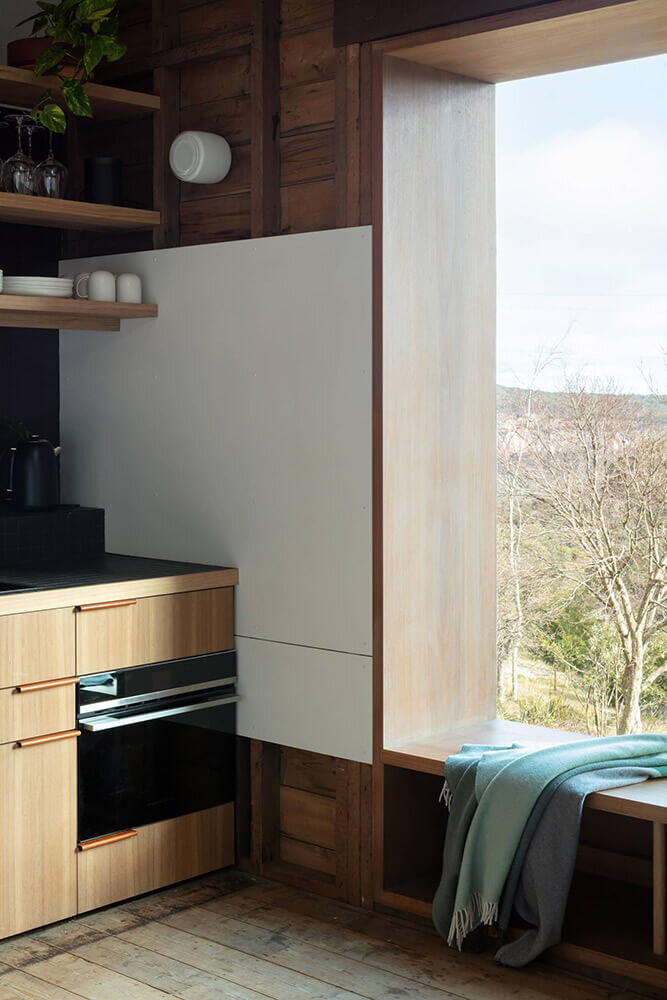 SMITH. Architects Blue Mountains | 22A Gordon Ave, Blackheath NSW 2785, Australia | Phone: 0400 584 083