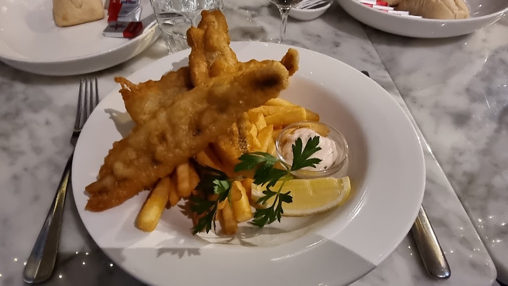 Fish at the Rocks | 29 Kent St, Millers Point NSW 2000, Australia | Phone: (02) 9252 4614