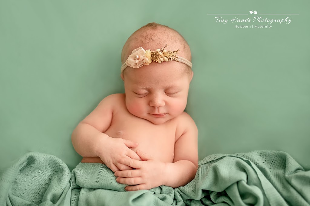 Tiny Hands Newborn Photography Maitland Newcastle | electronics store | 20 Lagoon Ave, Bolwarra NSW 2320, Australia | 0402525075 OR +61 402 525 075