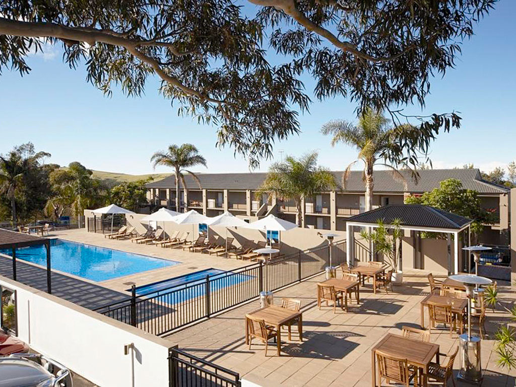 Mercure Gerringong Resort | lodging | 1 Fern St, Gerringong NSW 2534, Australia | 0242341359 OR +61 2 4234 1359