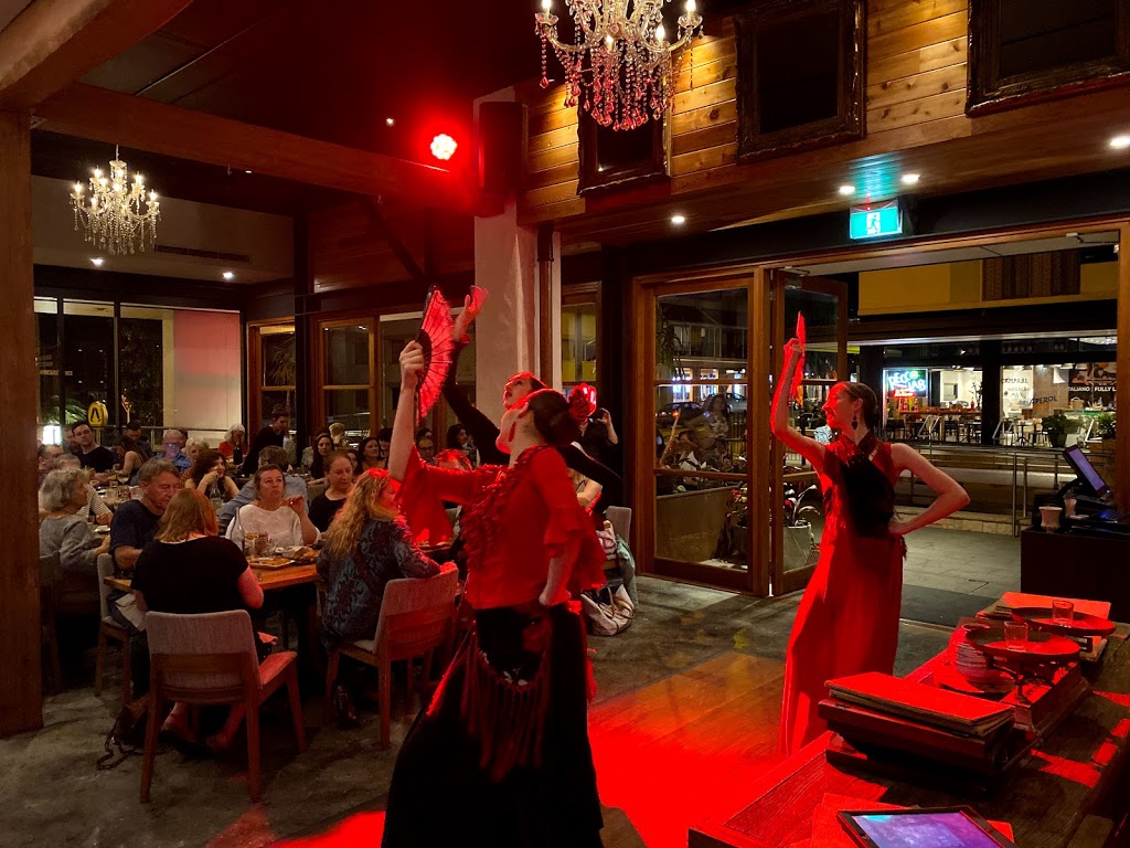 Alegrias Spanish Tapas | 124 Terry St, Rozelle NSW 2039, Australia | Phone: (02) 9555 6150