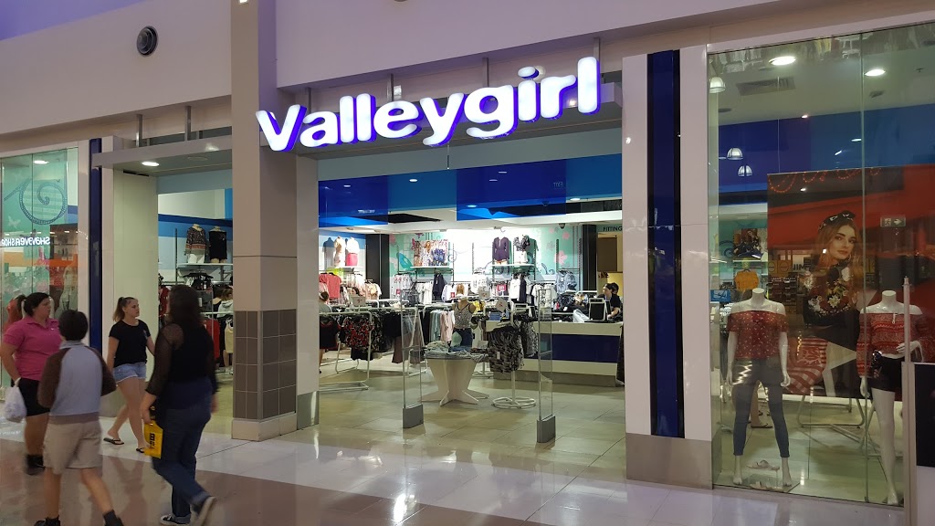 Valleygirl | store | Downs St, North Ipswich QLD 4305, Australia | 0732813606 OR +61 7 3281 3606