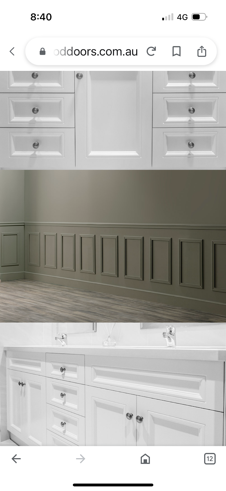 Unique Craftwood Doors | 42 Stony Creek Rd, Shanes Park NSW 2747, Australia | Phone: 0456 560 056