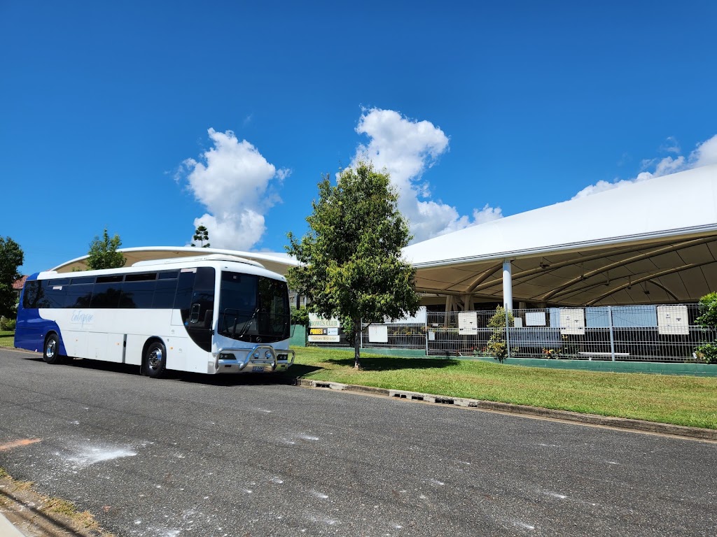 Enterprise Coaches Australia | 90 Graham Rd, Morayfield QLD 4506, Australia | Phone: (07) 5498 6930