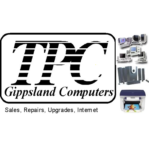 TPC Gippsland Computers | electronics store | 2 Boisdale St, Maffra VIC 3860, Australia | 0351473051 OR +61 3 5147 3051