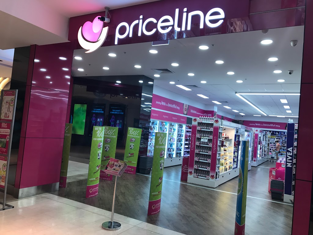 Priceline Pharmacy Parramatta | pharmacy | 159-175 Church St, Parramatta NSW 2150, Australia | 0296331770 OR +61 2 9633 1770