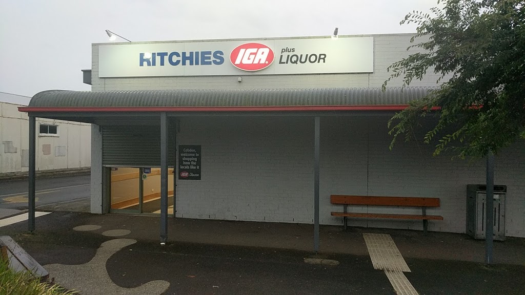 Ritchies IGA Cobden | supermarket | 24 Curdie St, Cobden VIC 3266, Australia | 0355951017 OR +61 3 5595 1017