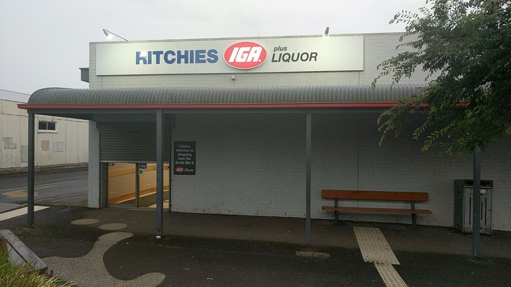 Ritchies IGA Cobden | 24 Curdie St, Cobden VIC 3266, Australia | Phone: (03) 5595 1017