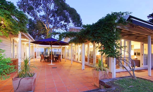 Merricks North Retreat | 112 Bittern-Dromana Rd, Merricks North VIC 3926, Australia | Phone: (03) 5989 7402