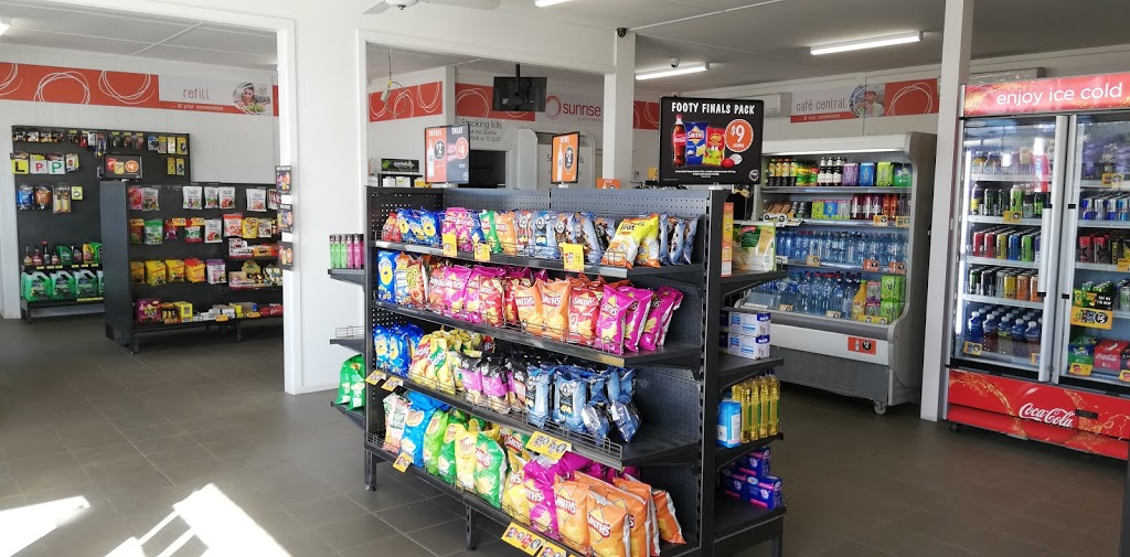Mobil Junee | gas station | 33 Seignior St, Junee NSW 2663, Australia | 0259126654 OR +61 2 5912 6654