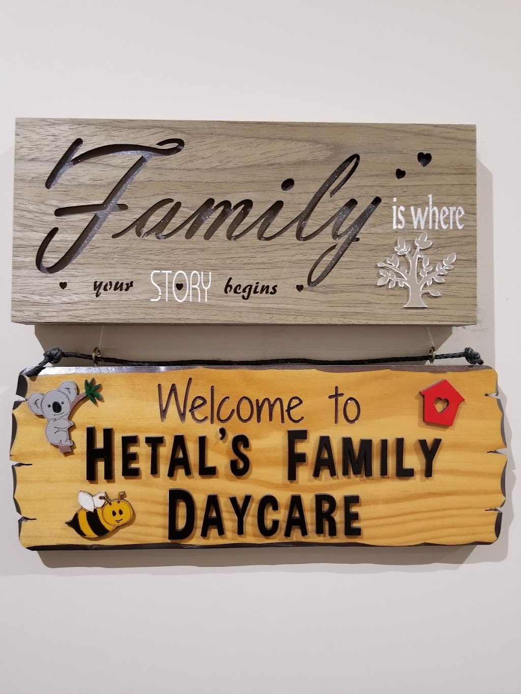 Hetal Family Day Care | 171 Selandra Blvd, Clyde North VIC 3978, Australia | Phone: 0469 352 241