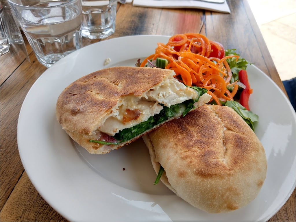 The Lott Cafe | cafe | 177-179 Sharp St, Cooma NSW 2630, Australia | 0264521414 OR +61 2 6452 1414