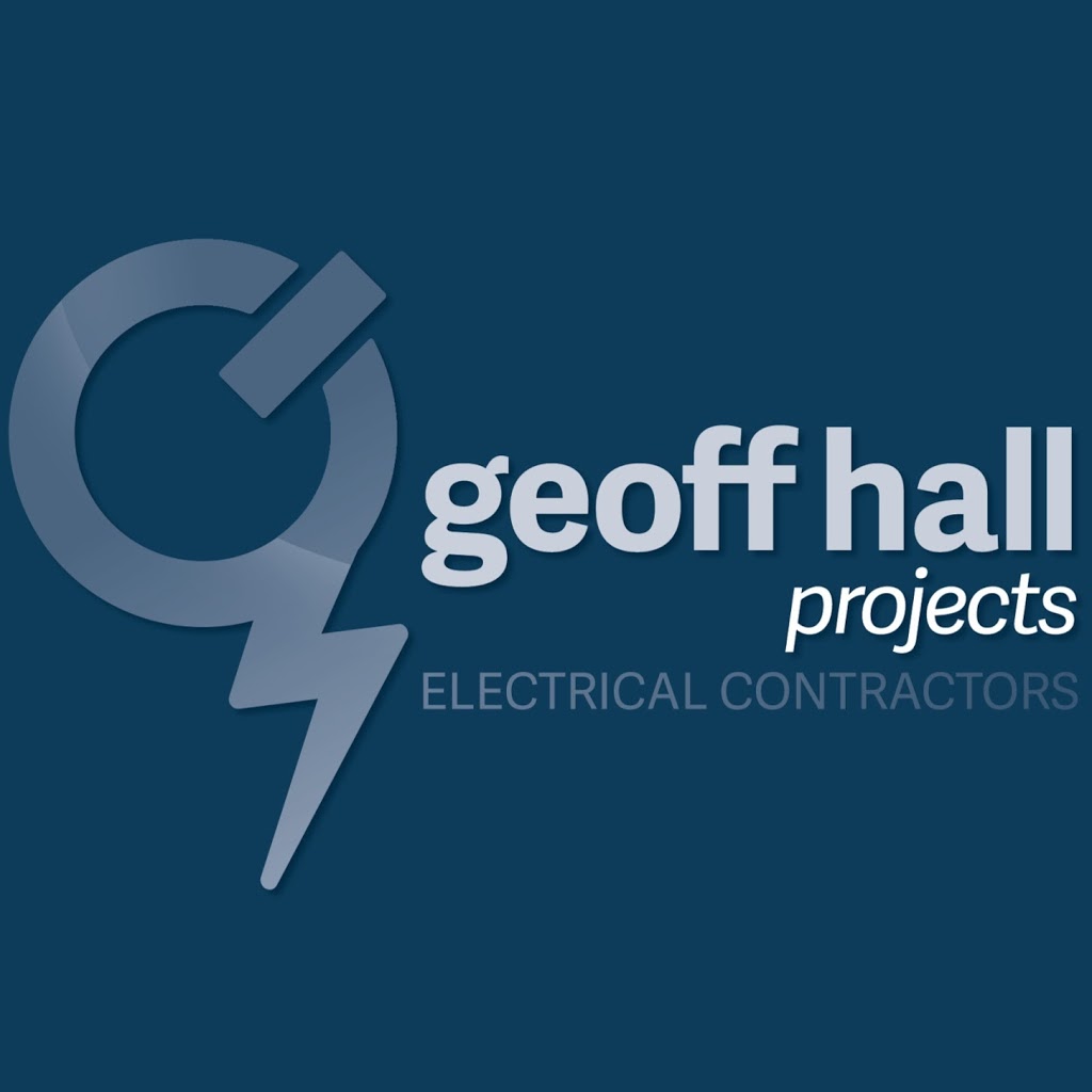 Geoff Hall Projects | electrician | 24 Wyllie St, Thabeban QLD 4670, Australia | 0741515166 OR +61 7 4151 5166