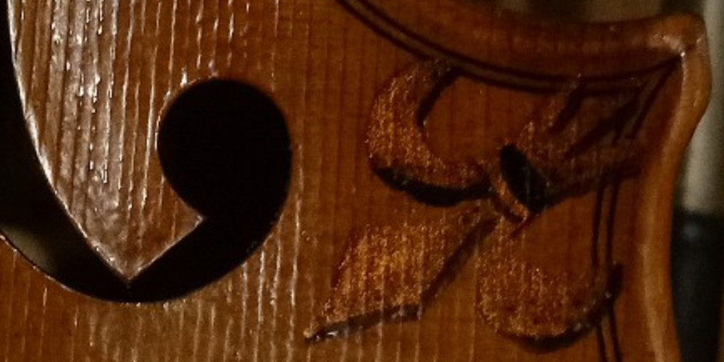 Ilja Grawert - Violinmaker North Queensland ~by appointment only | 998 Calen Mount Charlton Rd, Mount Charlton QLD 4741, Australia | Phone: 0437 882 468