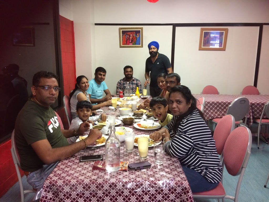 Sanjh Indian Restaurant | restaurant | 4/103 Patrick St, Laidley QLD 4341, Australia | 0754651748 OR +61 7 5465 1748