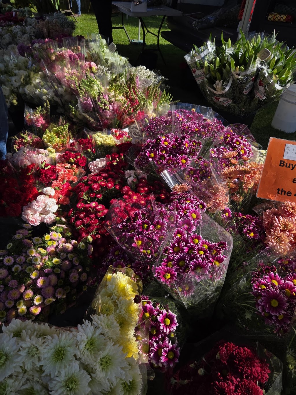 Bentleigh Farmers Market | 90 Bignell Rd, Bentleigh East VIC 3165, Australia | Phone: (03) 9570 3525