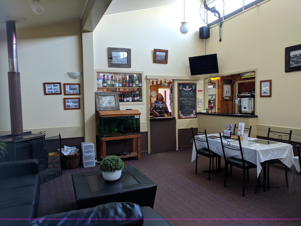 YANGAN HOTEL MOTEL | 13 King St, Yangan QLD 4371, Australia | Phone: (07) 4664 8190