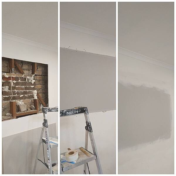Wall Repair _ Fix Hole in Wall_Vicpainter.com | general contractor | 12/32 Manningtree Rd, Hawthorn VIC 3122, Australia | 0434343113 OR +61 434 343 113