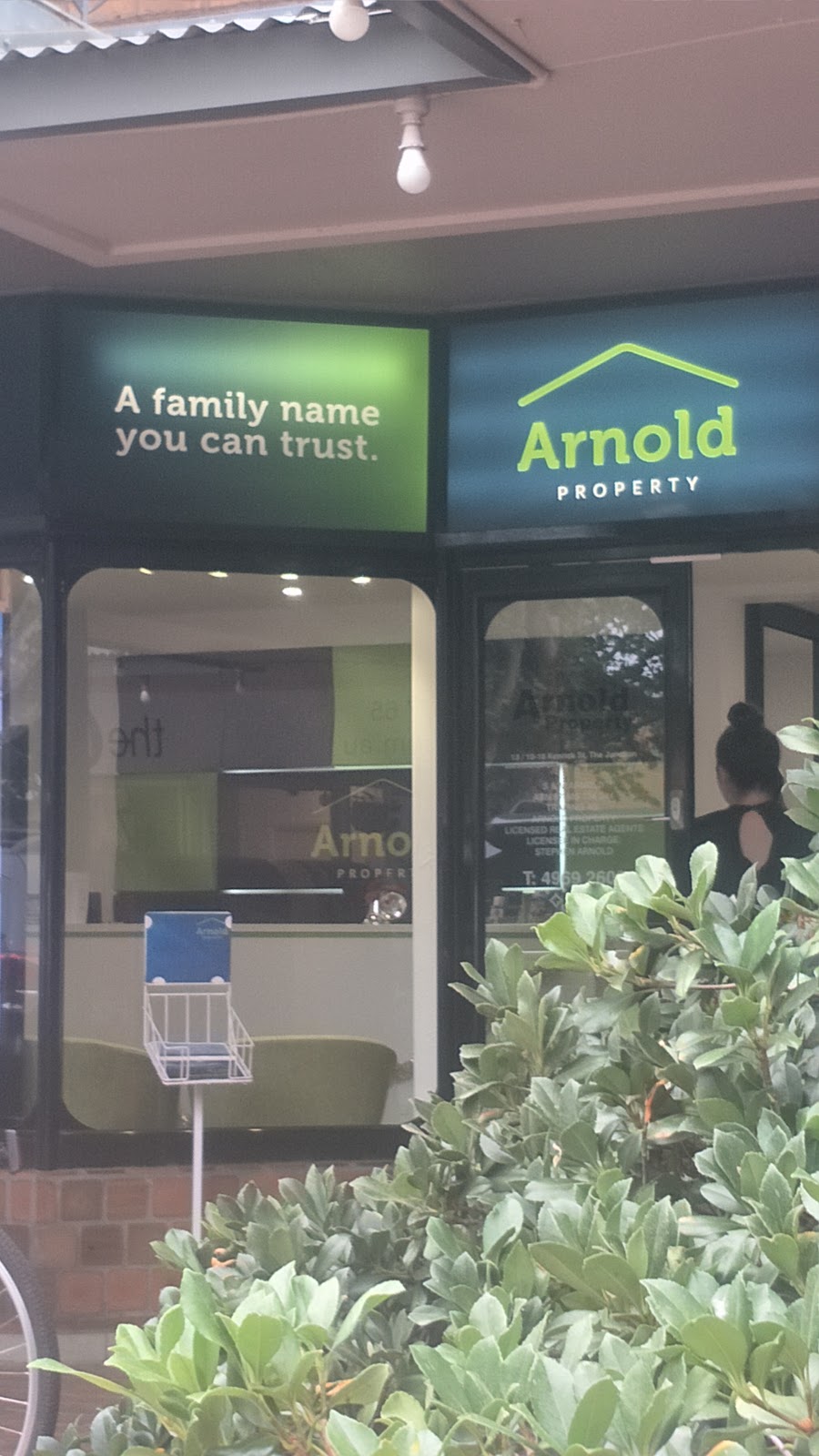 Arnold Property Real Estate Agents Newcastle | 13/10-16 Kenrick St, The Junction NSW 2291, Australia | Phone: (02) 4969 2600