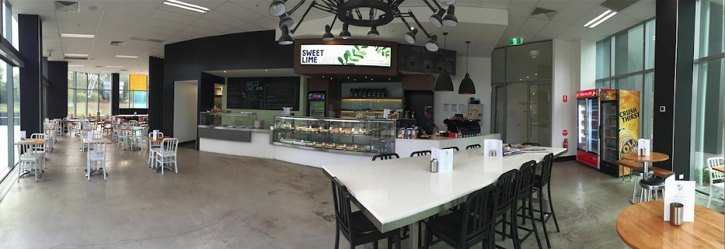 Sweet Lime Cafe | cafe | Building 1, 630 Mitcham Rd, Mitcham VIC 3132, Australia | 0398746873 OR +61 3 9874 6873