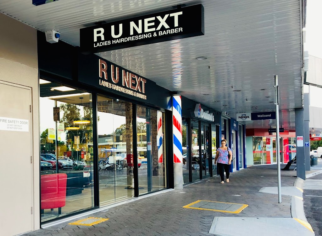R U Next | hair care | 31 Nelson St, Wallsend NSW 2287, Australia | 0249517007 OR +61 2 4951 7007
