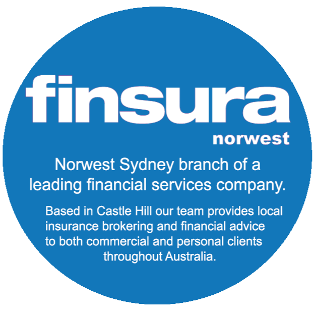 Finsura Insurance Brokers | insurance agency | 8 McMullen Ave, Castle Hill NSW 2154, Australia | 0298992999 OR +61 2 9899 2999