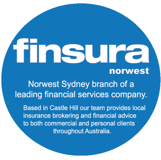 Finsura Insurance Brokers | 8 McMullen Ave, Castle Hill NSW 2154, Australia | Phone: (02) 9899 2999