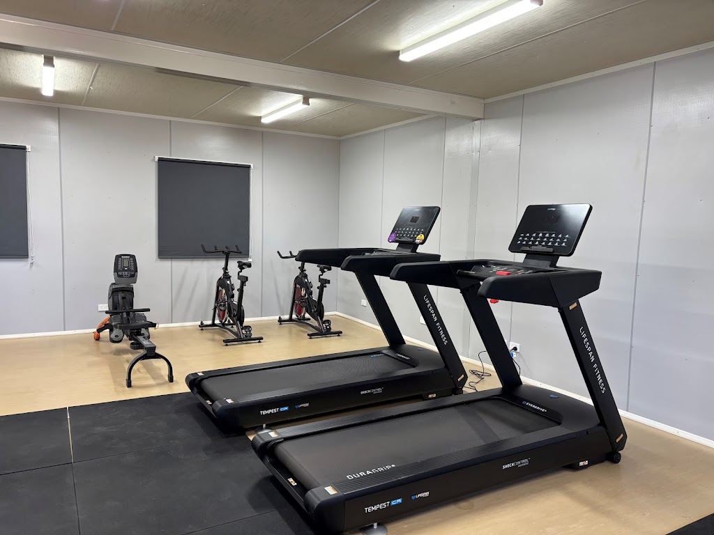 Leonora Village & Caravan Park | 1B Rochester St, Leonora WA 6438, Australia | Phone: 0488 068 483