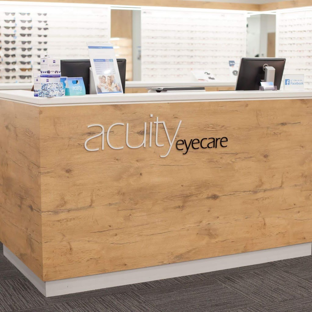 Acuity Eyecare | 645-647 Burwood Hwy, Vermont South VIC 3133, Australia | Phone: (03) 8547 1177