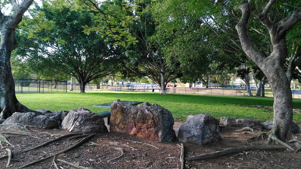 Ewing Park | Woodridge QLD 4114, Australia