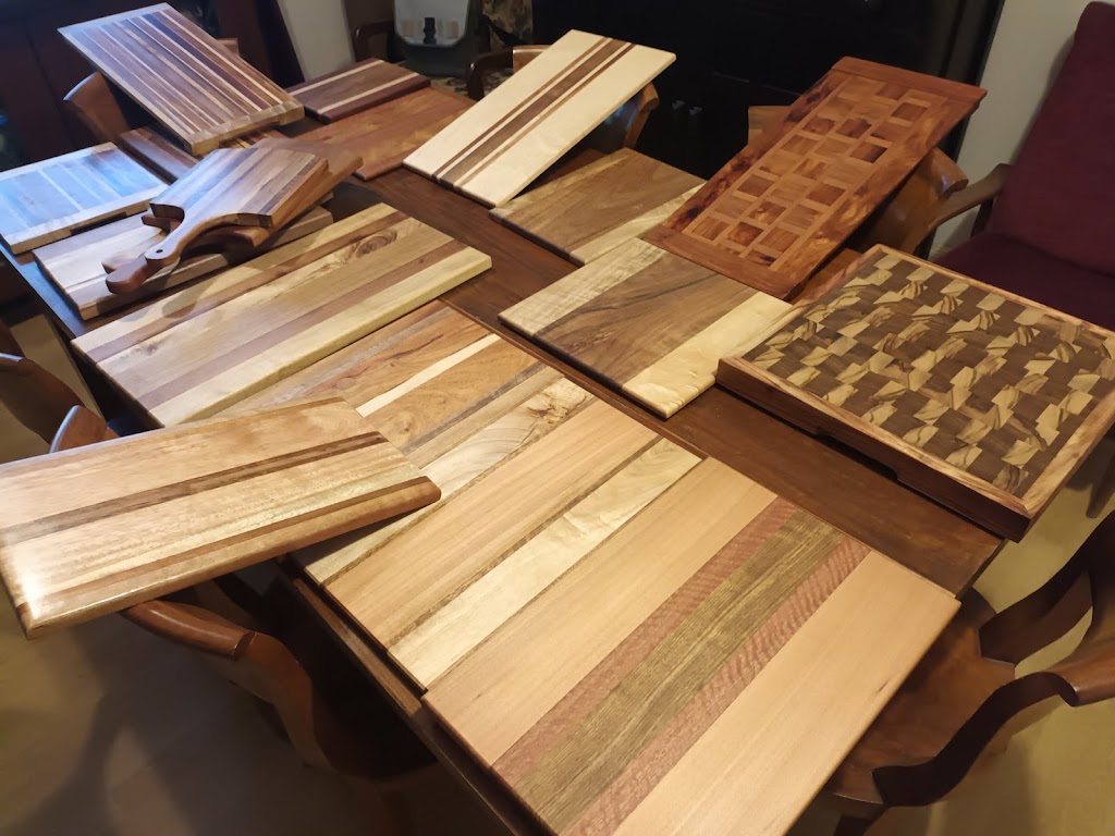 McNabbs Workshop | W Mount Cotton Rd, Mount Cotton QLD 4165, Australia | Phone: 0447 170 640