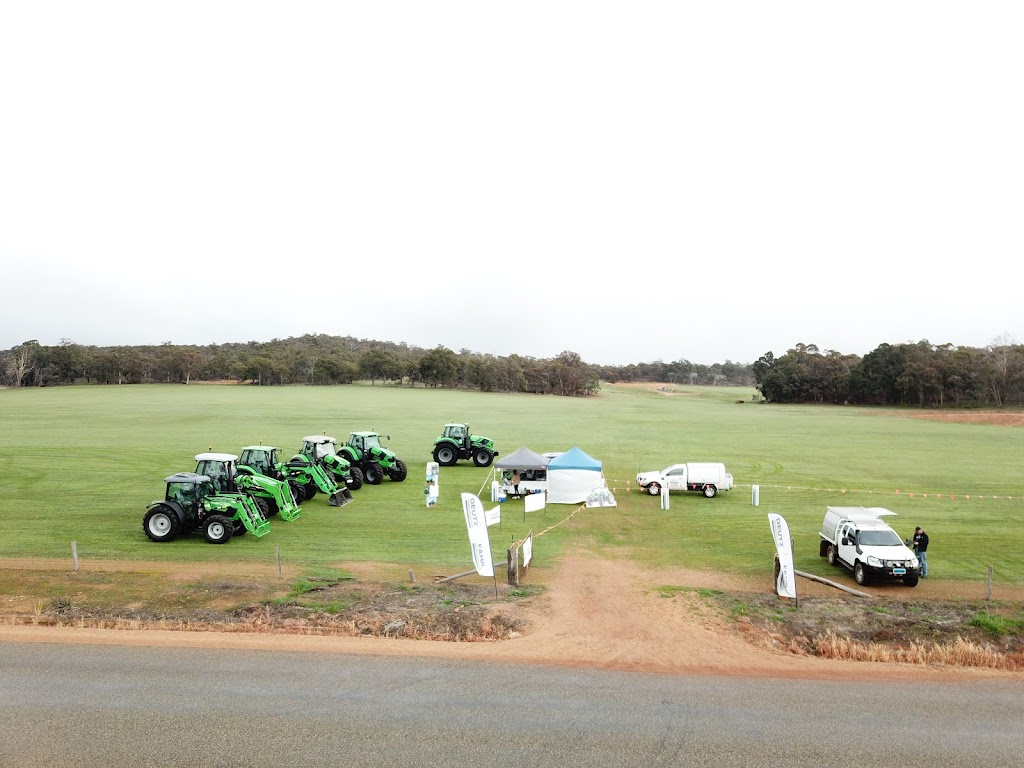 SLR Tractors and Machinery | food | 805 Eighty Rd, Baldivis WA 6171, Australia | 0429622124 OR +61 429 622 124