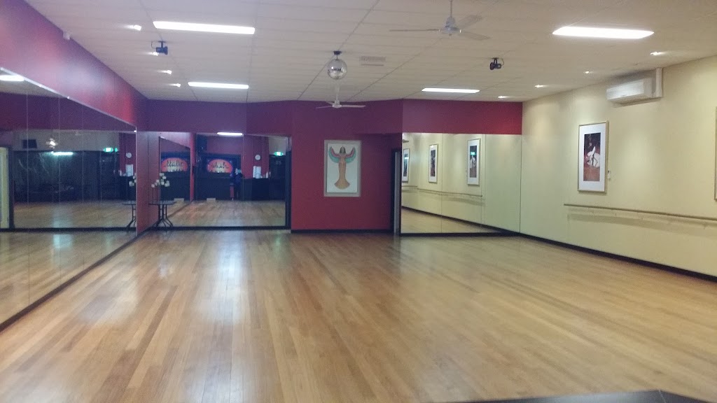 Precision Dance Studio | 25/1140 Nepean Hwy, Mornington VIC 3931, Australia | Phone: 0404 631 592