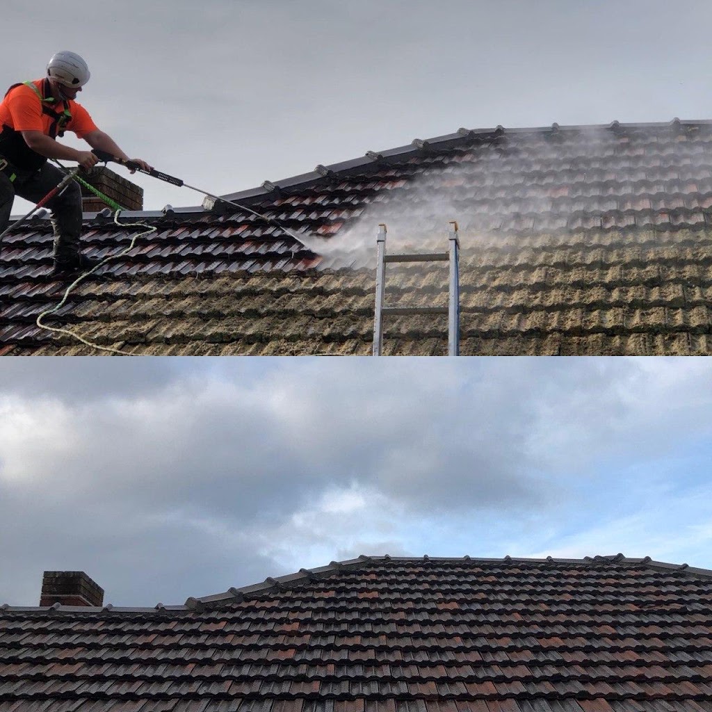 Rapid response pressure cleaning | 135 Centre Rd, Langwarrin VIC 3910, Australia | Phone: 0414 489 944